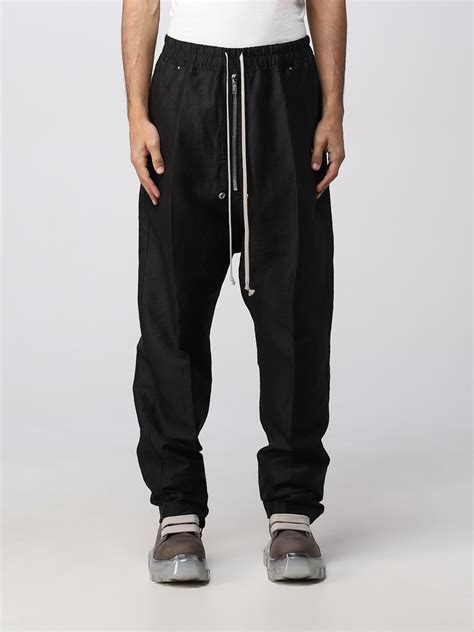 replica rick owens pants|rick owens outlet store.